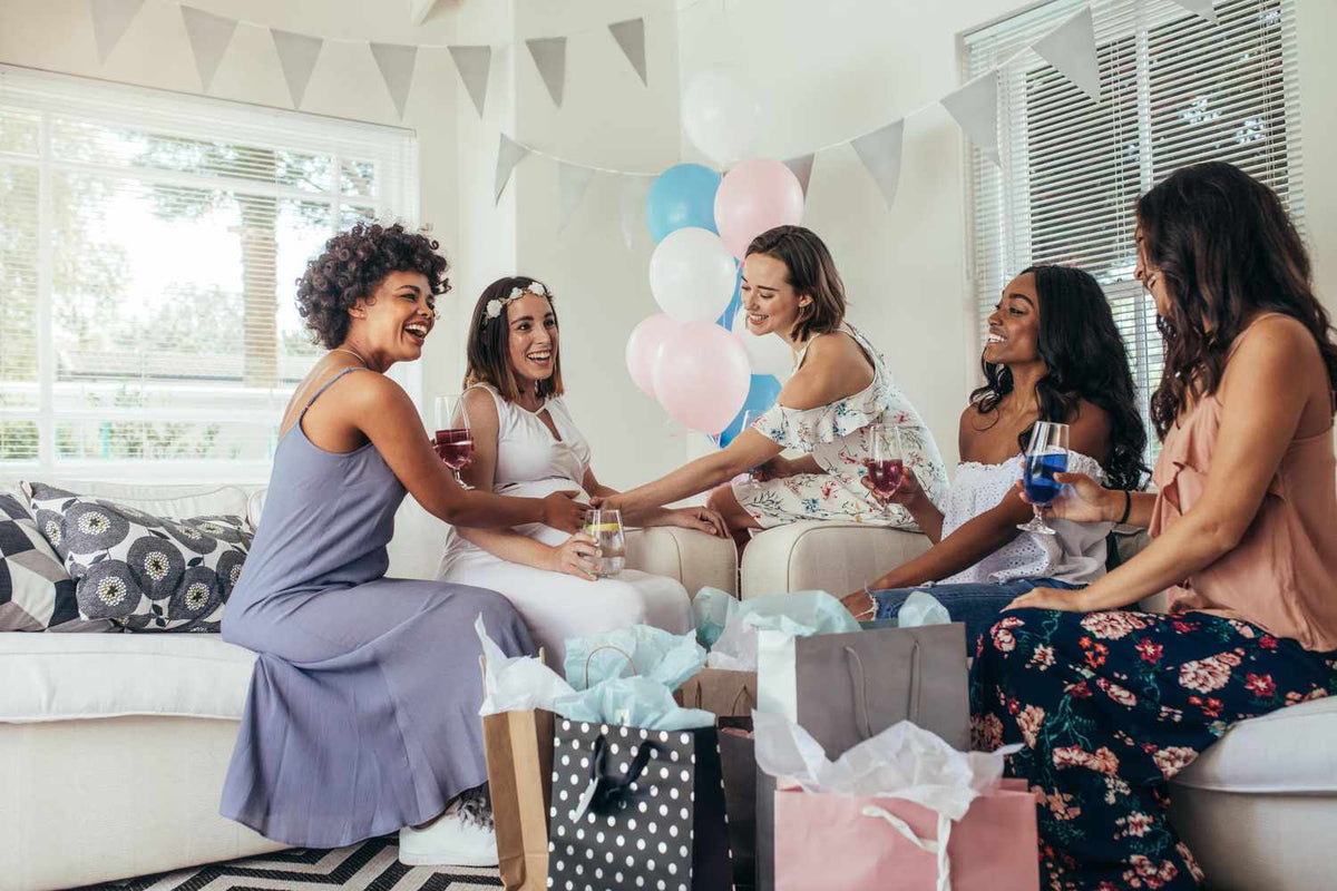 I migliori regali per una futura mamma