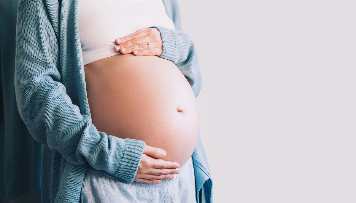 10 cose che nessuno vi dirà sul diventare mamma