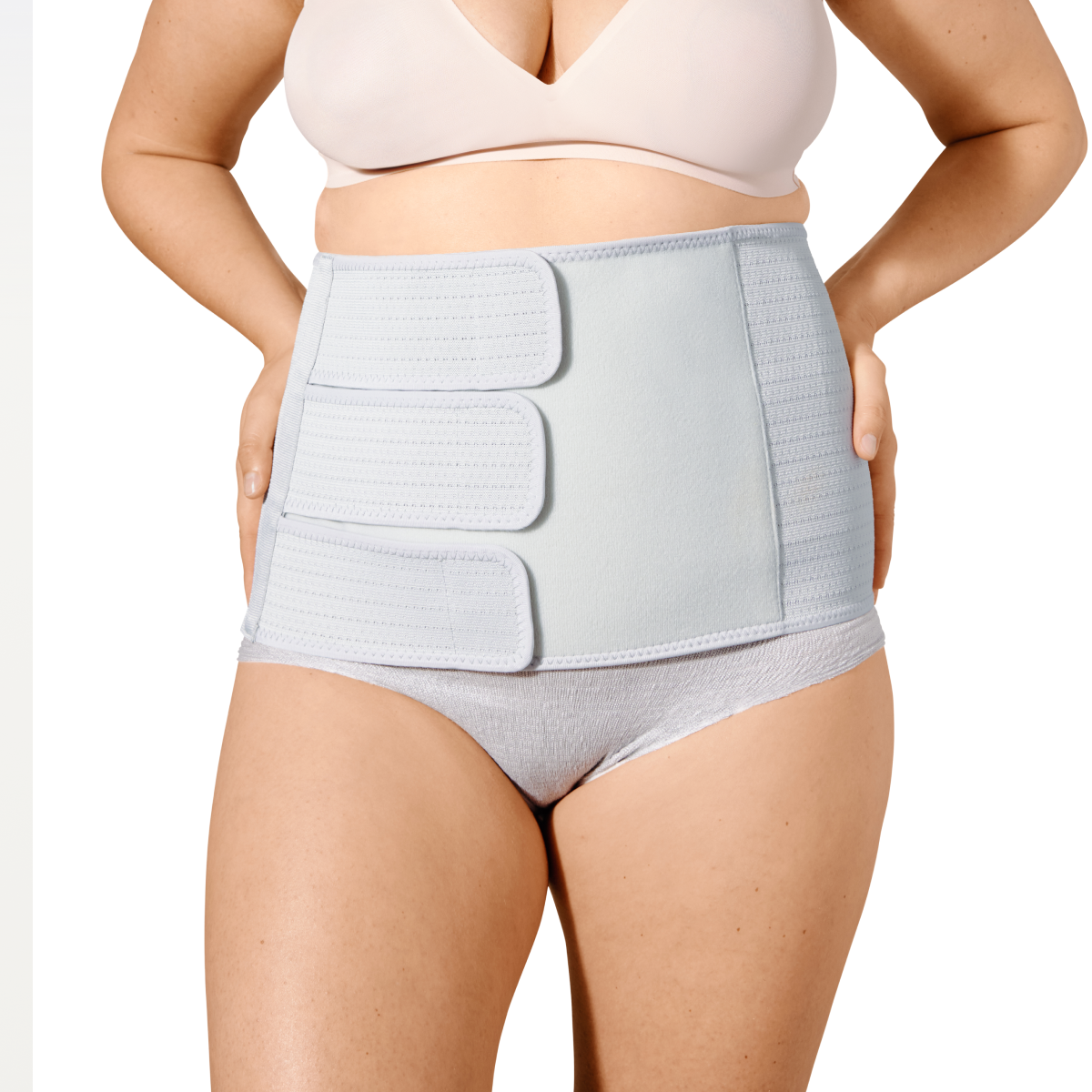 Fascia di supporto addominale postpartum Frida Mom