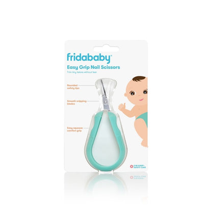 Škarice za nokte Easy Grip