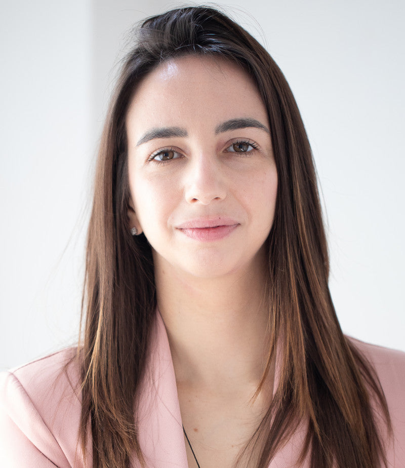 Martina Chioda, ostetrica